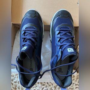 Salomon XA collider 2 GTX W Evening Blue